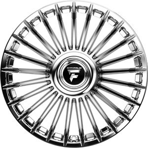 Fittipaldi FS370 Mirror Coat 24x10 +35 5x112|5x120mm 74.1mm - Wheelwiz