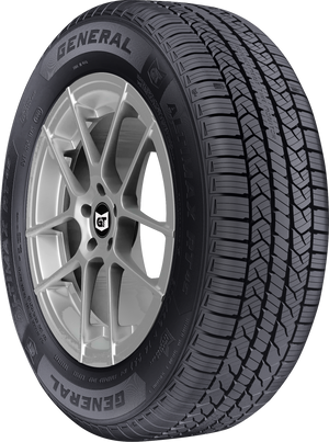 General Tire AltiMAX RT45 225/50R17 98H XL - Wheelwiz