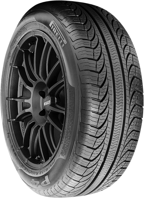 Pirelli P4 Four Seasons Plus P215/60R16 - Wheelwiz