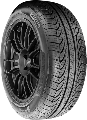 Pirelli P4 Four Seasons Plus P215/60R16 - Wheelwiz