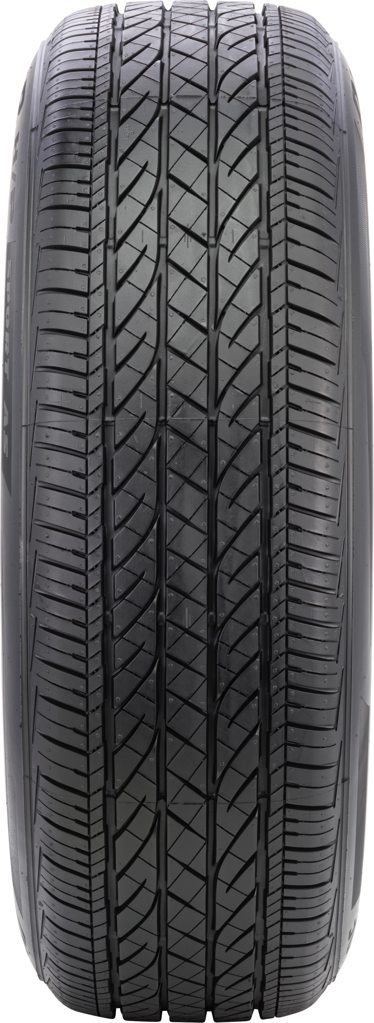 Bridgestone Dueler H/P Sport AS 225/60R18