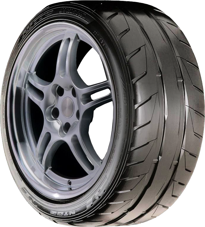 Nitto NT05 225/45R17