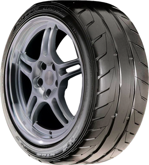Nitto NT05 225/45R17
