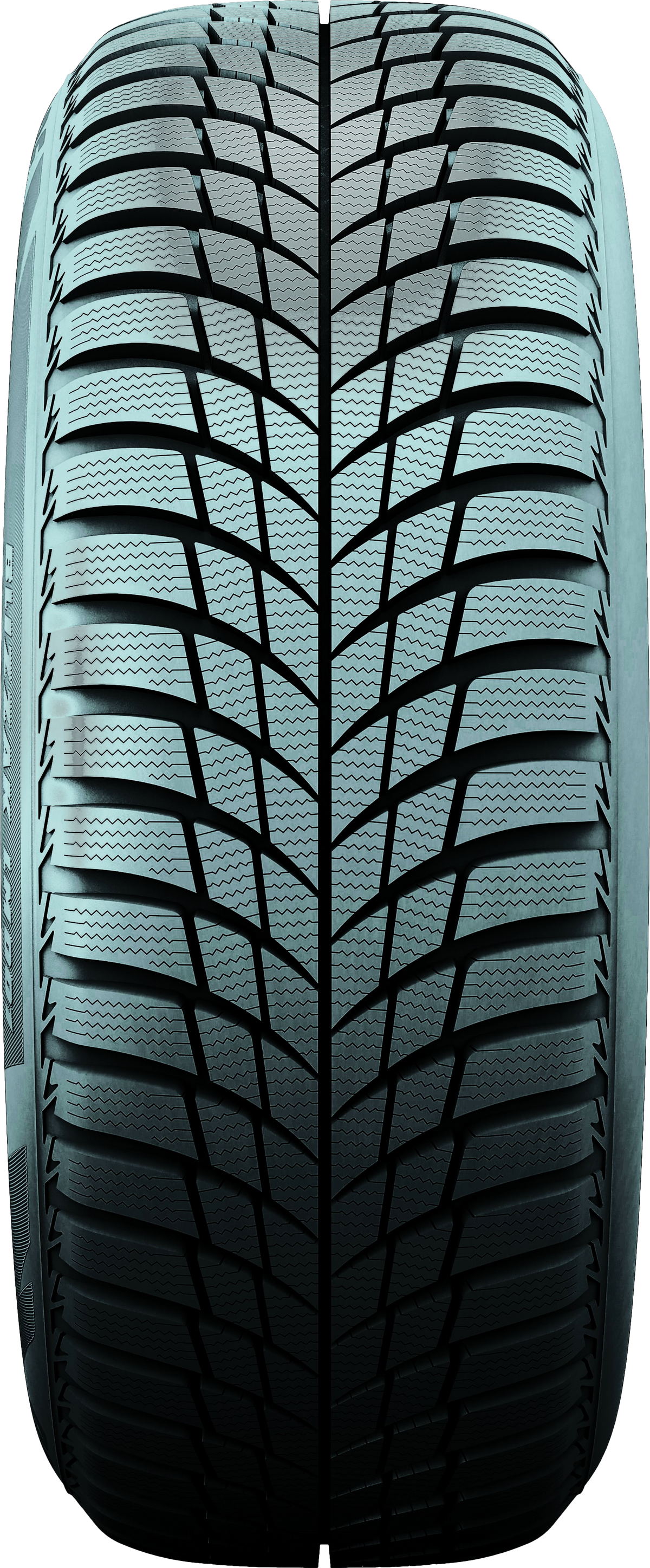 Bridgestone BLIZZAK LM001 295/35R20 101W