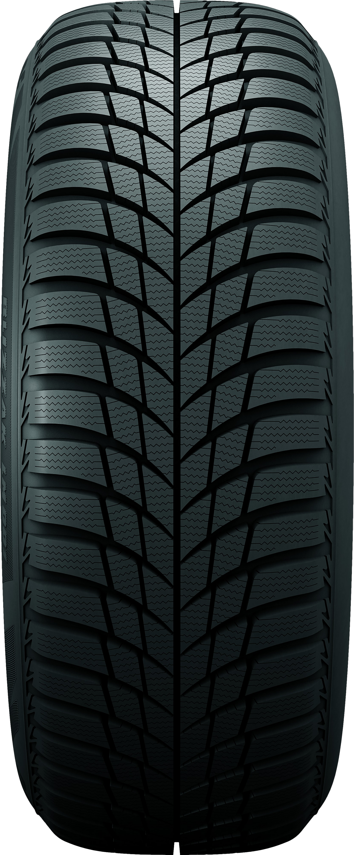 Bridgestone Blizzak LM001 225/60R18 - Wheelwiz