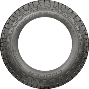 Cooper Discoverer AT3 XLT LT305/65R18