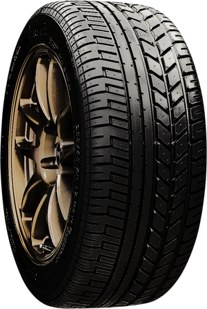 Pirelli P-Zero Asimmetrico 235/35ZR18 86Y