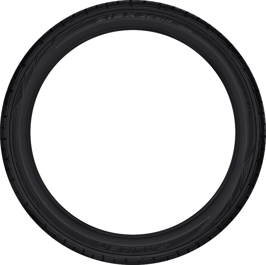 Falken Ziex Ze-914 Ecorun 215/60R17