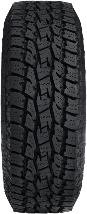 Toyo Open Country A/T II P265/70R17