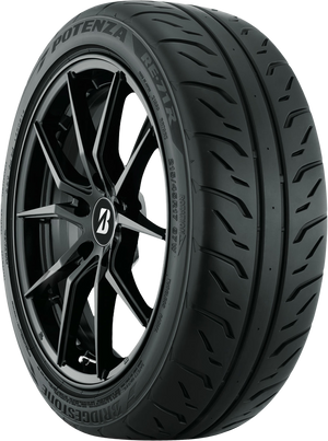 Bridgestone Potenza RE-71 RFT 235/45R17