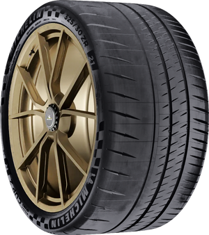 Michelin Pilot Sport Cup 2 325/30ZR21 108Y XL