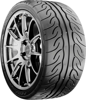 Yokohama ADVAN Neova AD08R 215/45R17 87W - Wheelwiz