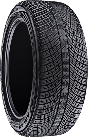 Yokohama ADVAN WINTER V907A 245/45R19 102V XL (MO1A)