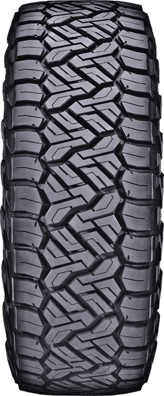 Nitto RECON GRAPPLER A/T 33X11.50R17LT
