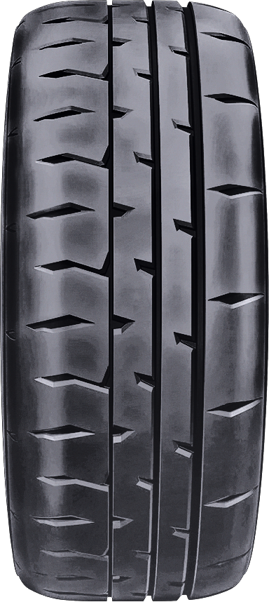 Bridgestone Potenza RE-71RS 215/45R18 - Wheelwiz