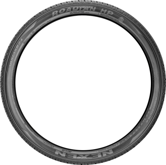 Nexen Roadian HP 265/35R22