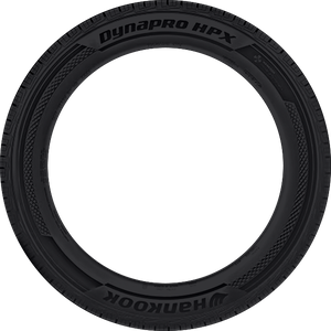 Hankook Dynapro HPX P225/60R18