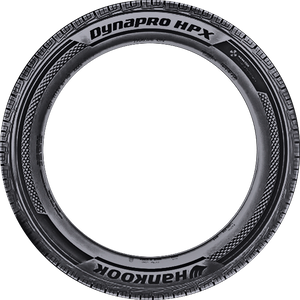 Hankook Dynapro HPX 235/60R17