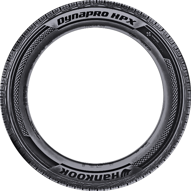 Hankook Dynapro HPX 225/55R17