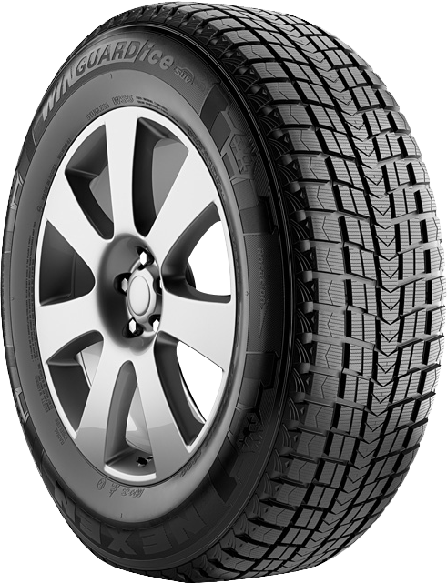Nexen WINGUARD ice SUV 265/60R18