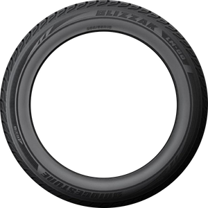 Bridgestone Blizzak LM-80 255/50R20