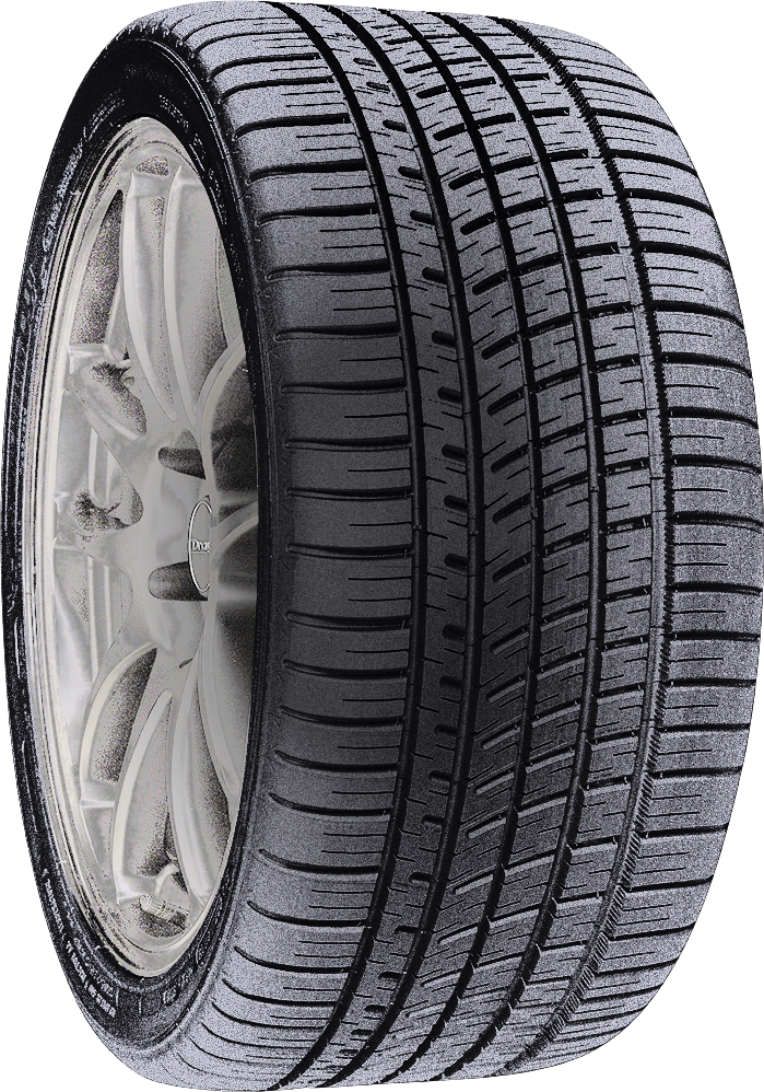 Michelin Pilot Sport A/S 3 245/4517 XL