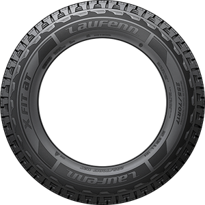 Laufenn X FIT AT 33X12.50R15LT