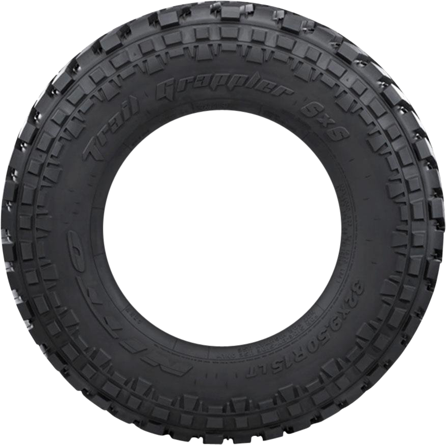 Nitto Trail Grappler SxS 33x9.50R15LT