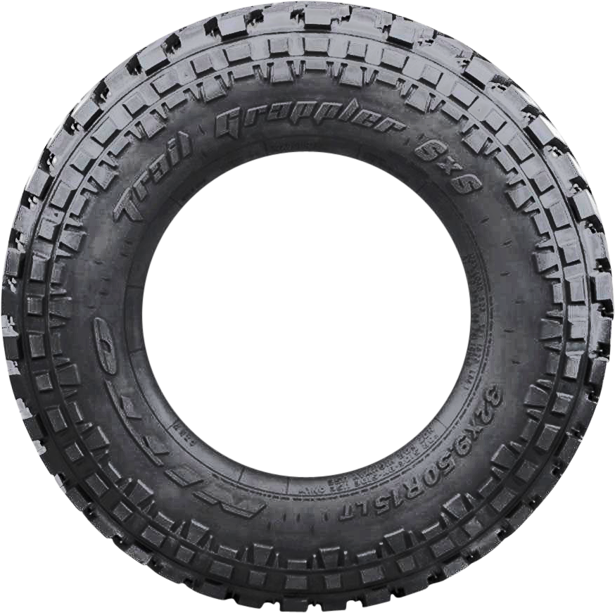 Nitto TRAIL GRAPPLER SXS 30X9.50R15LT - Wheelwiz