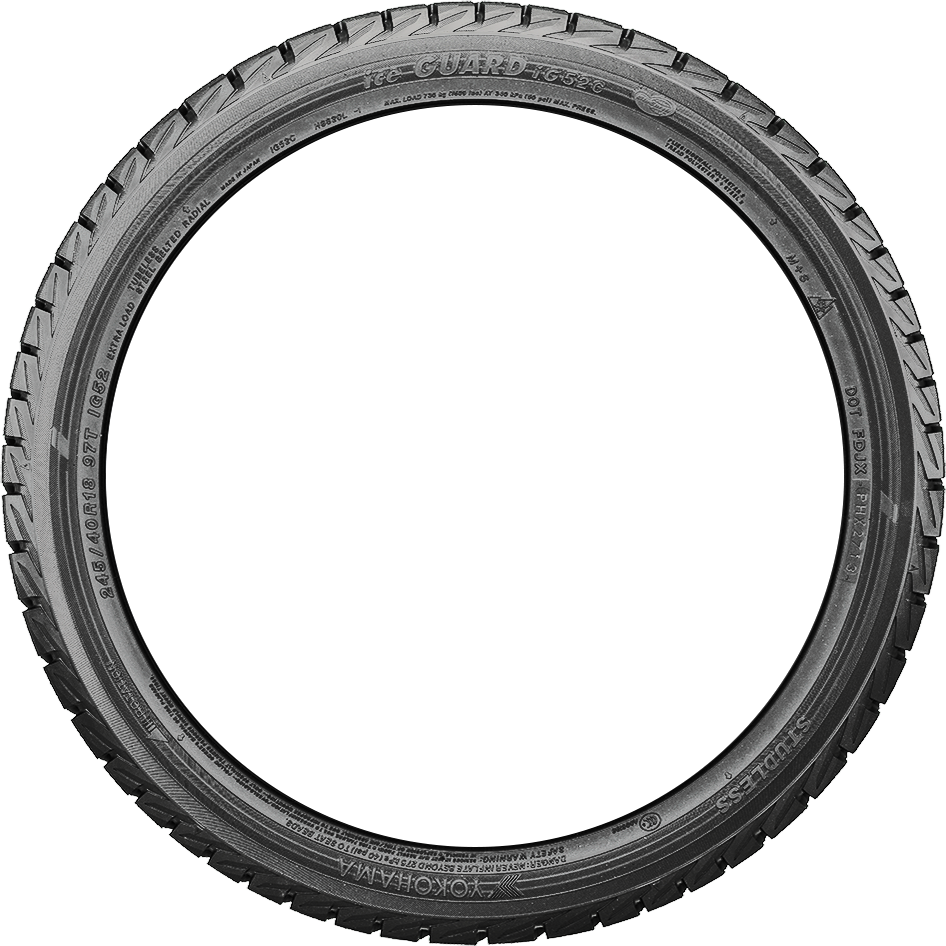 Yokohama Ice Guard IG52C 195/60R15 - Wheelwiz