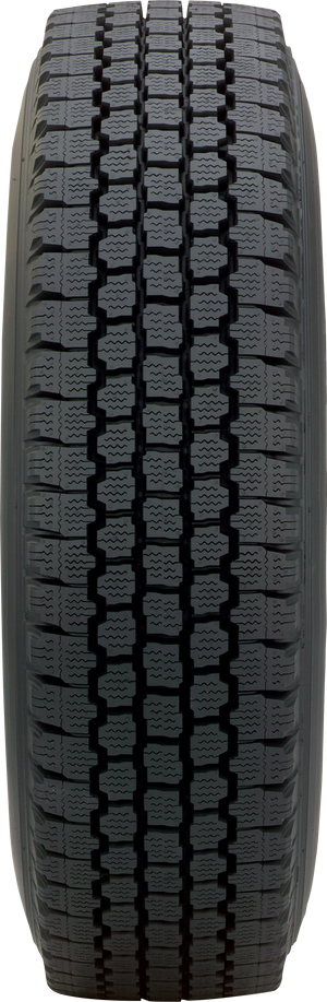 Bridgestone Blizzak W965 LT265/75R16