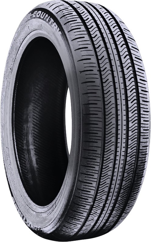 Toyo OPA50 P275/45R21
