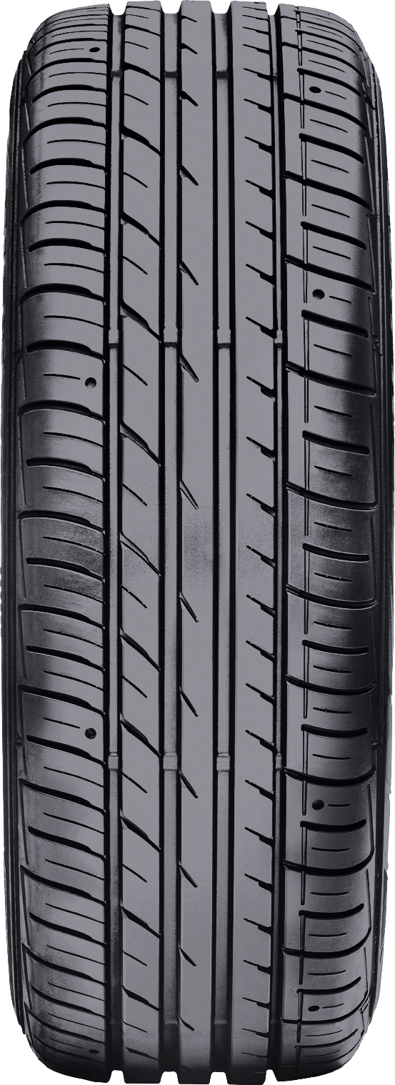 Falken Ziex Ze-914 Ecorun 215/55R17