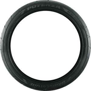 Bridgestone Potenza RE-71R 255/40R18