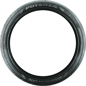 Bridgestone Potenza RE-71R 245/40R18