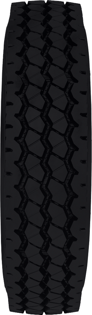 Toyo M325 11R22.5 - Wheelwiz