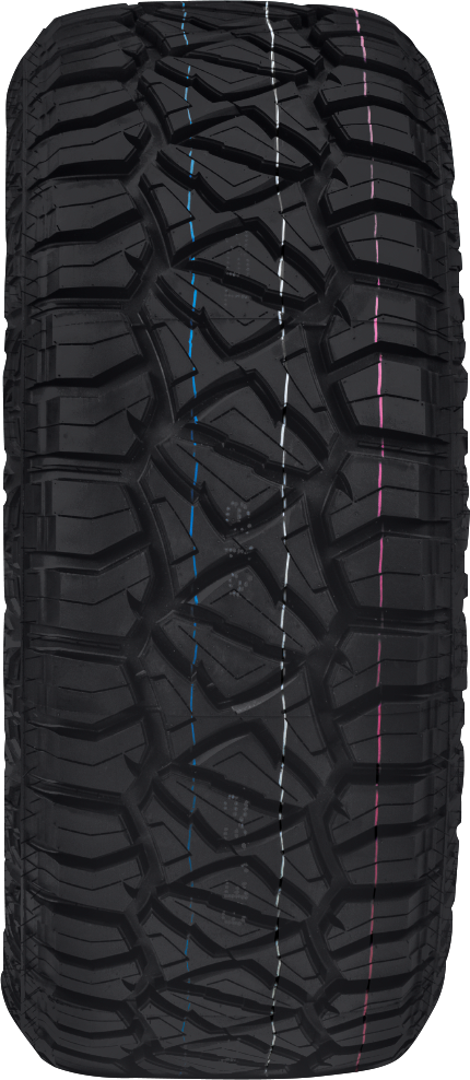 iLink Penterra R/T 265/70R17