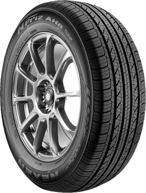 Nexen Npriz AH8 Grand Touring A/S 245/45R17