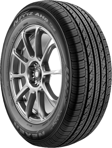 Nexen NPRIZ AH8 195/55R16