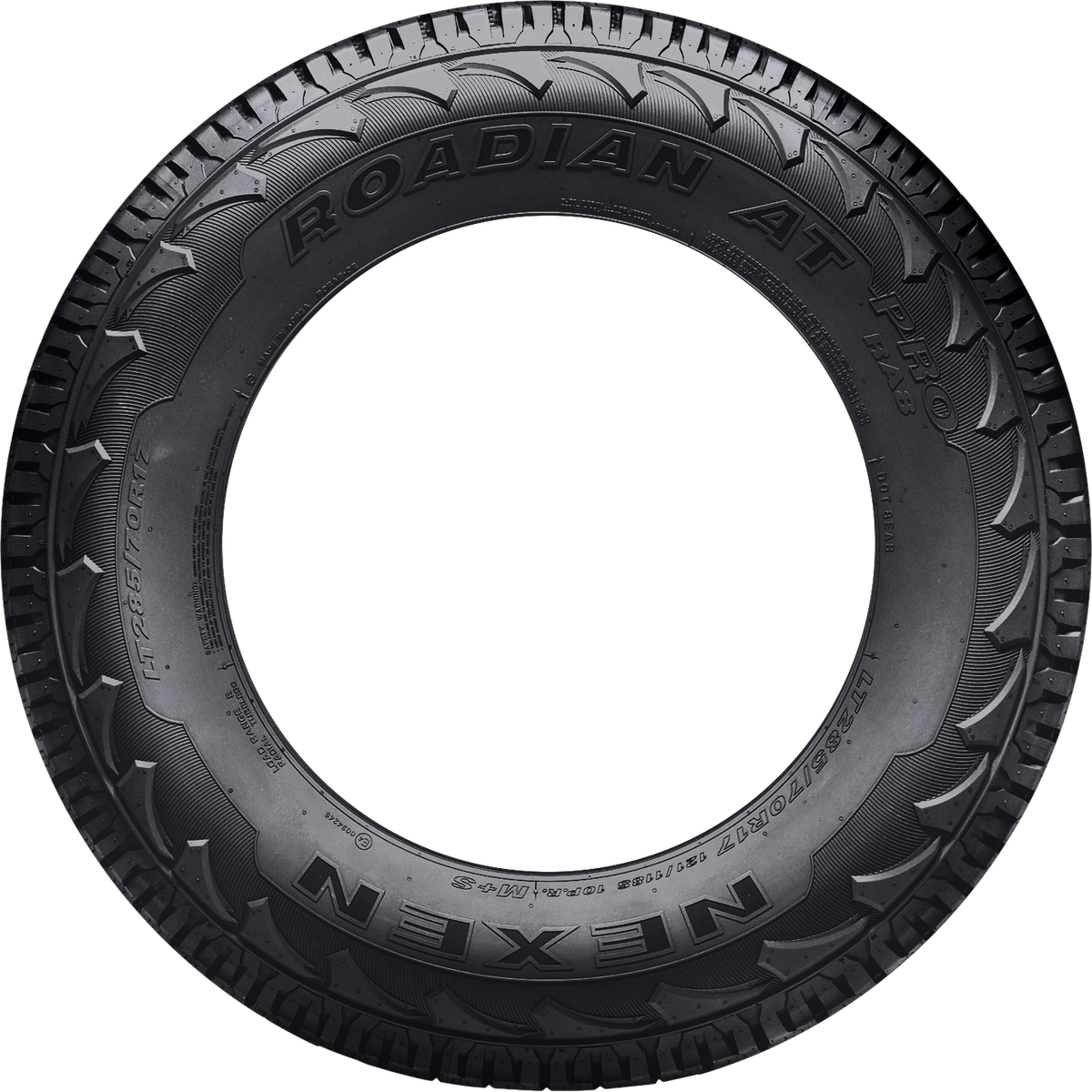 Nexen ROADIAN AT PRO RA8 LT275/70R18
