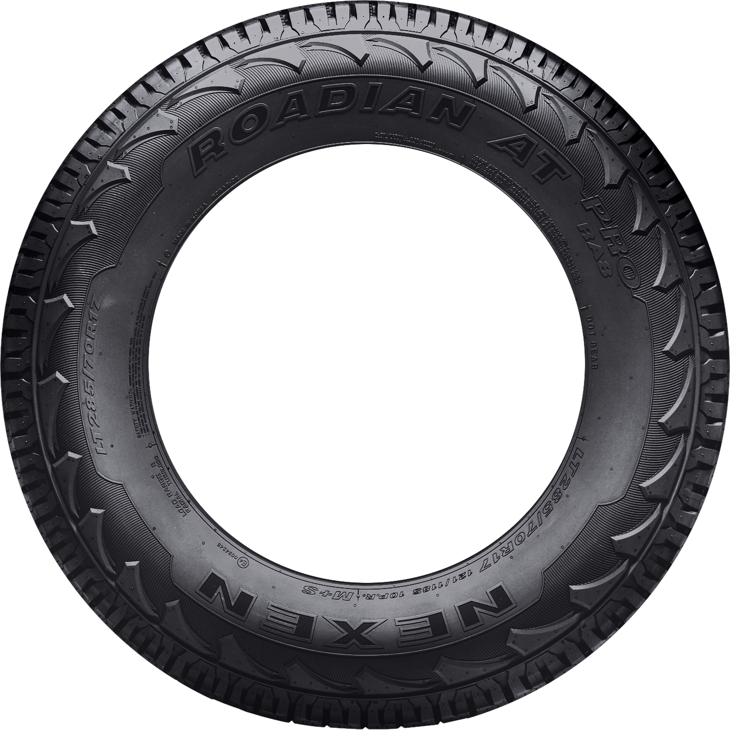 Nexen ROADIAN AT PRO RA8 LT275/70R18