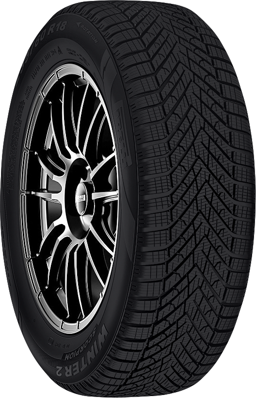 Pirelli Scorpion Winter 2 255/50R19 107V XL (MO1)