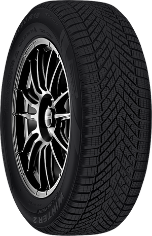 Pirelli Scorpion Winter 2 255/50R19 107V XL (MO1)