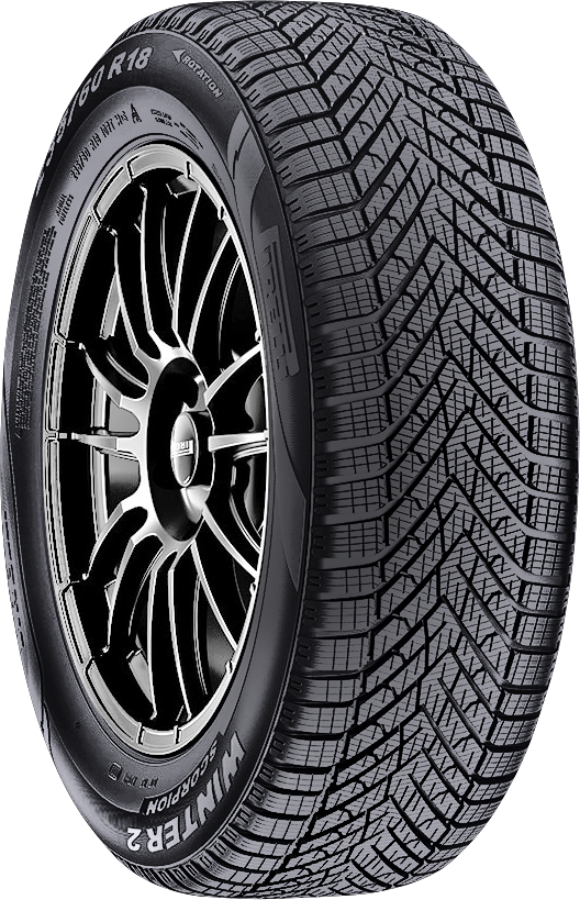 Pirelli SCORPION WINTER 2 (ELECT-EV) 285/35R23