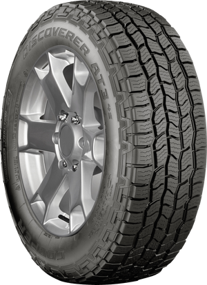 Cooper DISCOVERER AT3 LT LT235/80R17 120/117R E/10