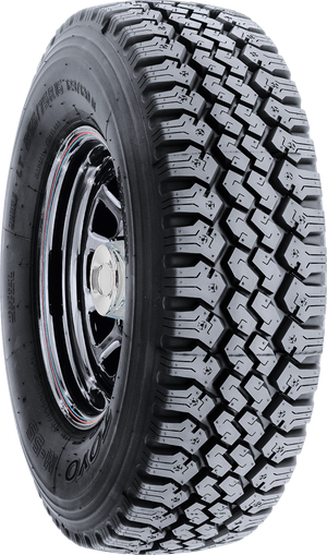 Toyo M-55 LT235/85R16 STUDDABLE
