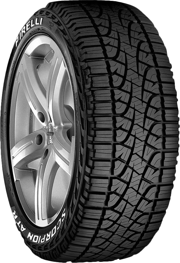 Pirelli Scorpion ATR P275/70R16