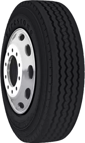 Firestone FS560 Plus 11R22.5 - Wheelwiz