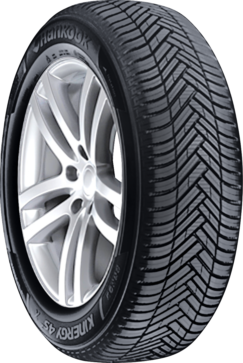 Hankook Kinergy 4S2 X 235/55R18 - Wheelwiz