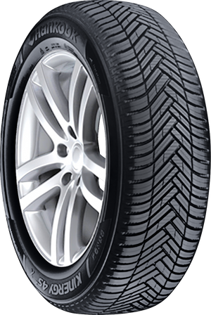Hankook Kinergy 4S2 X 245/60R18 - Wheelwiz